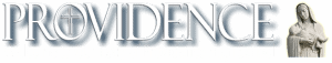 Our Lady of Providence High School Logo 2