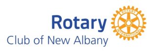 Rotary Club Color Logo